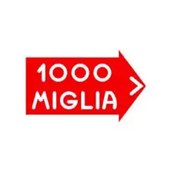 logo mille miglia srl