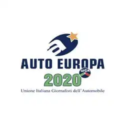 logo auto europa