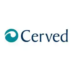 logo cerved