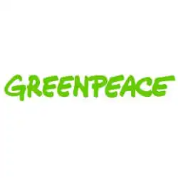 logo greenpeace