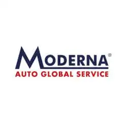 logo moderna