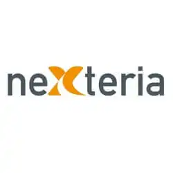 logo nexteria