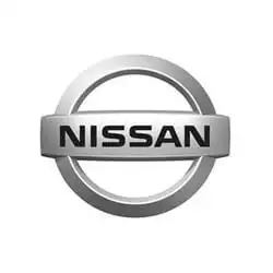 logo nissan