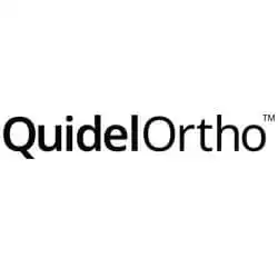 logo quidel ortho