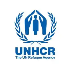 logo unhcr